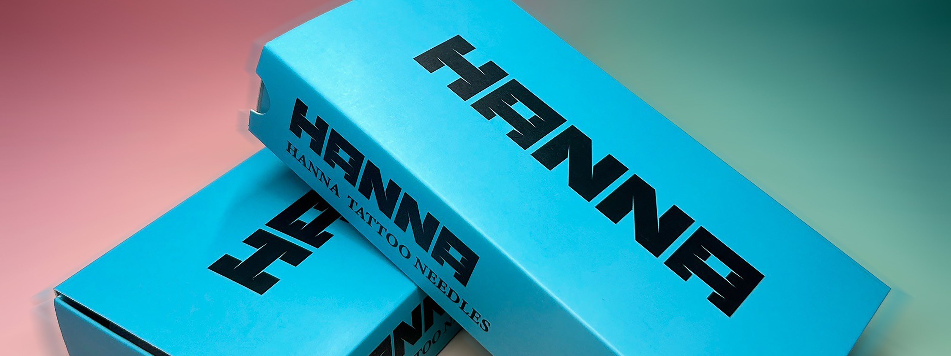 HANNA TATOO NEEDLES