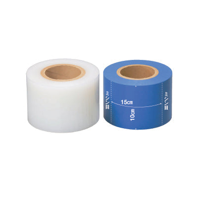 Barrier film tape