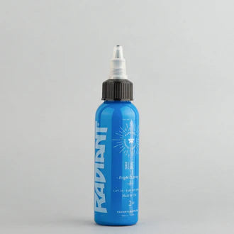 Radiant Blue 1oz