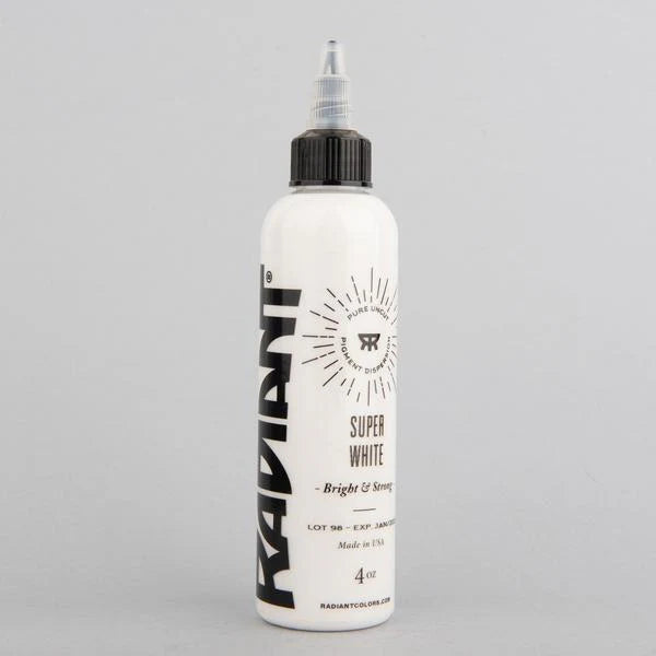 Radiant Super White