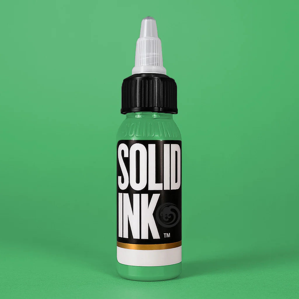 SOLID INK Mint(4oz)