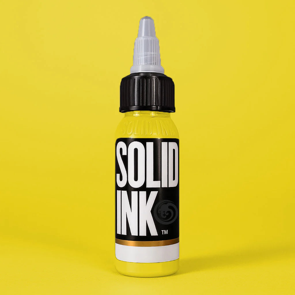 SOLID INK Banana(4oz)