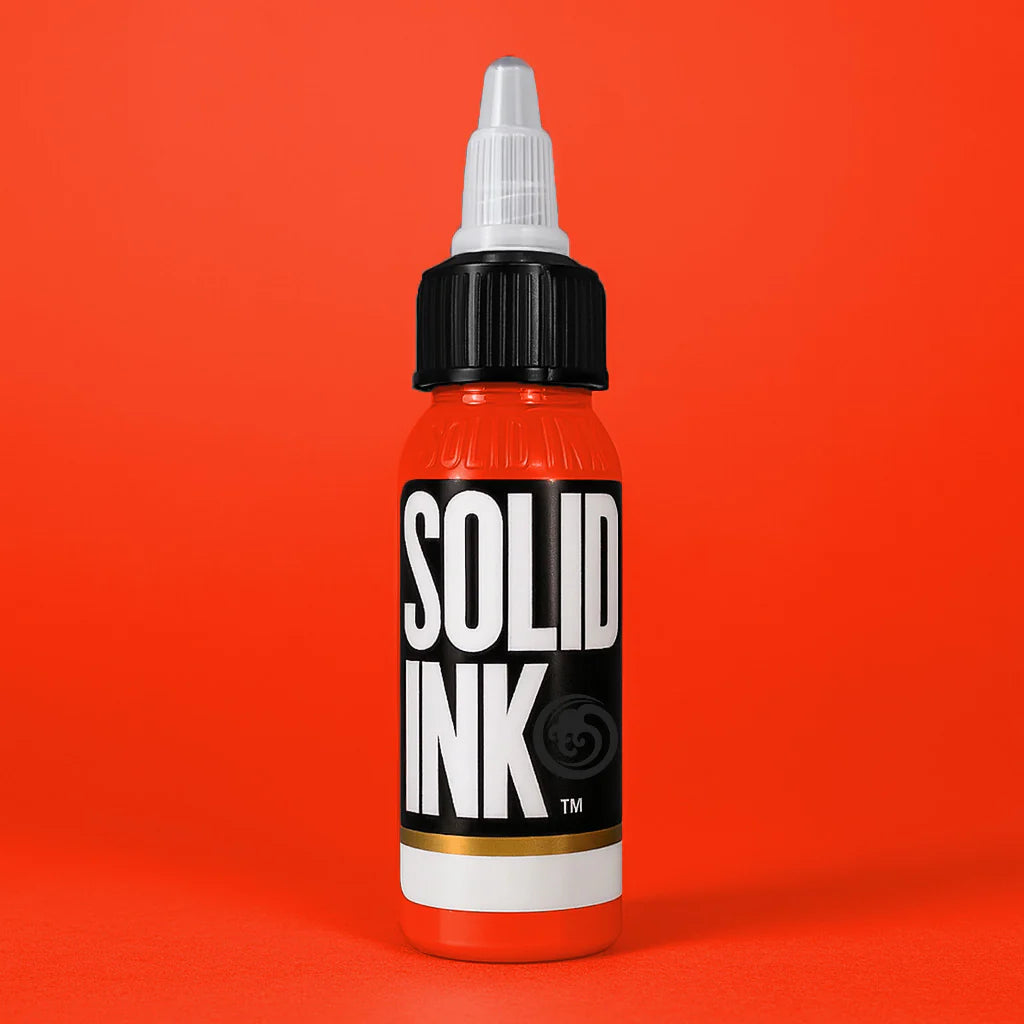 SOLID INK Diablo(4oz)
