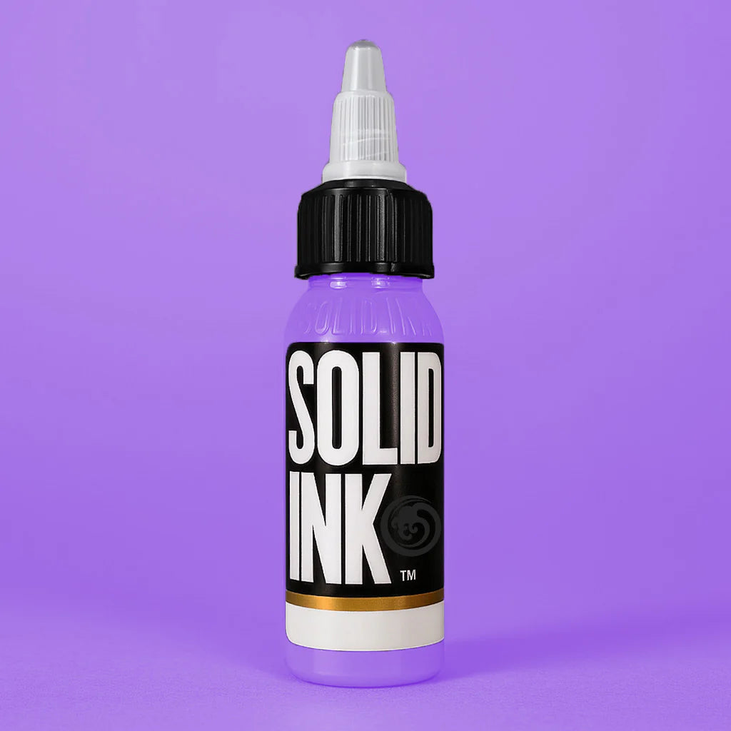SOLID INK Lavender(4oz)