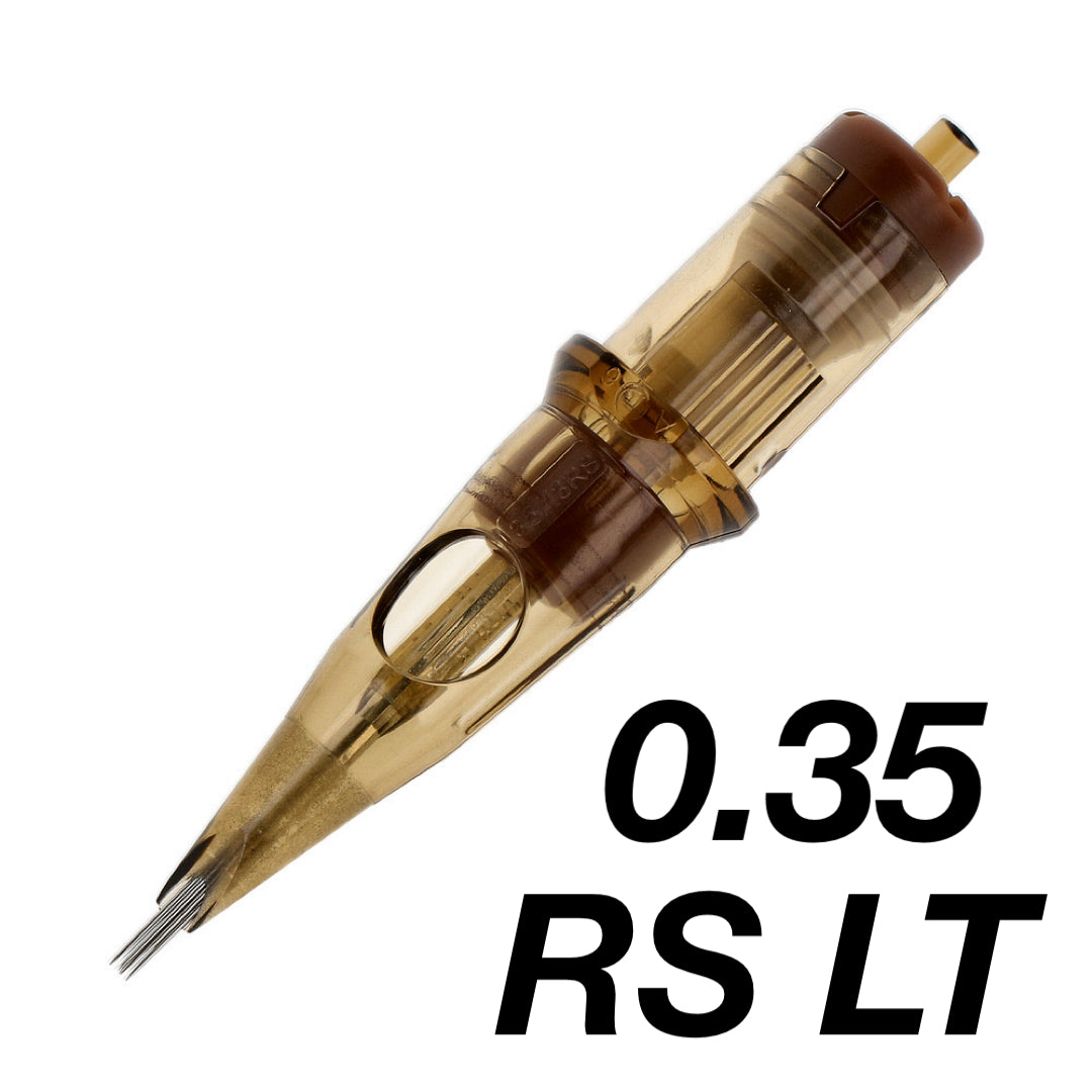 Round Shedder RS 0.30mm 20 pieces