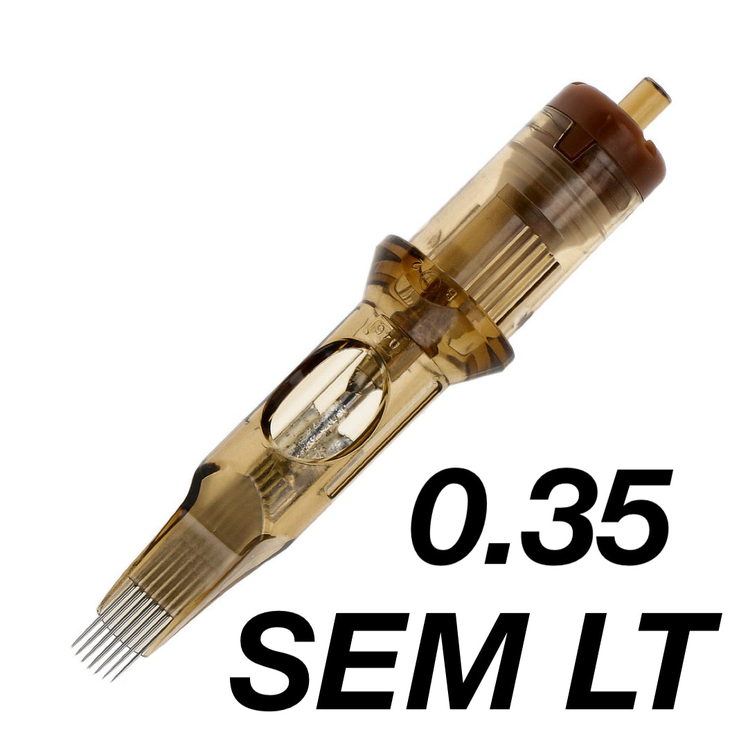 Round Liner RL 0.25mm 20 pieces