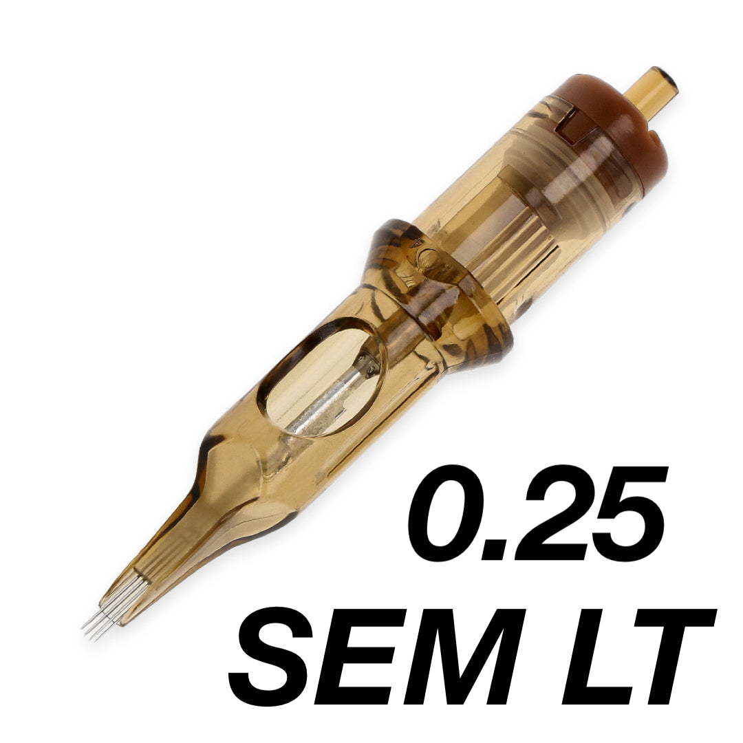 Round Liner RL 0.25mm 20 pieces