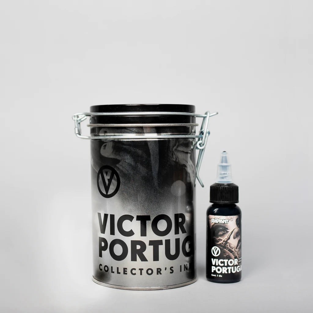 Victor Portugal Original Set
