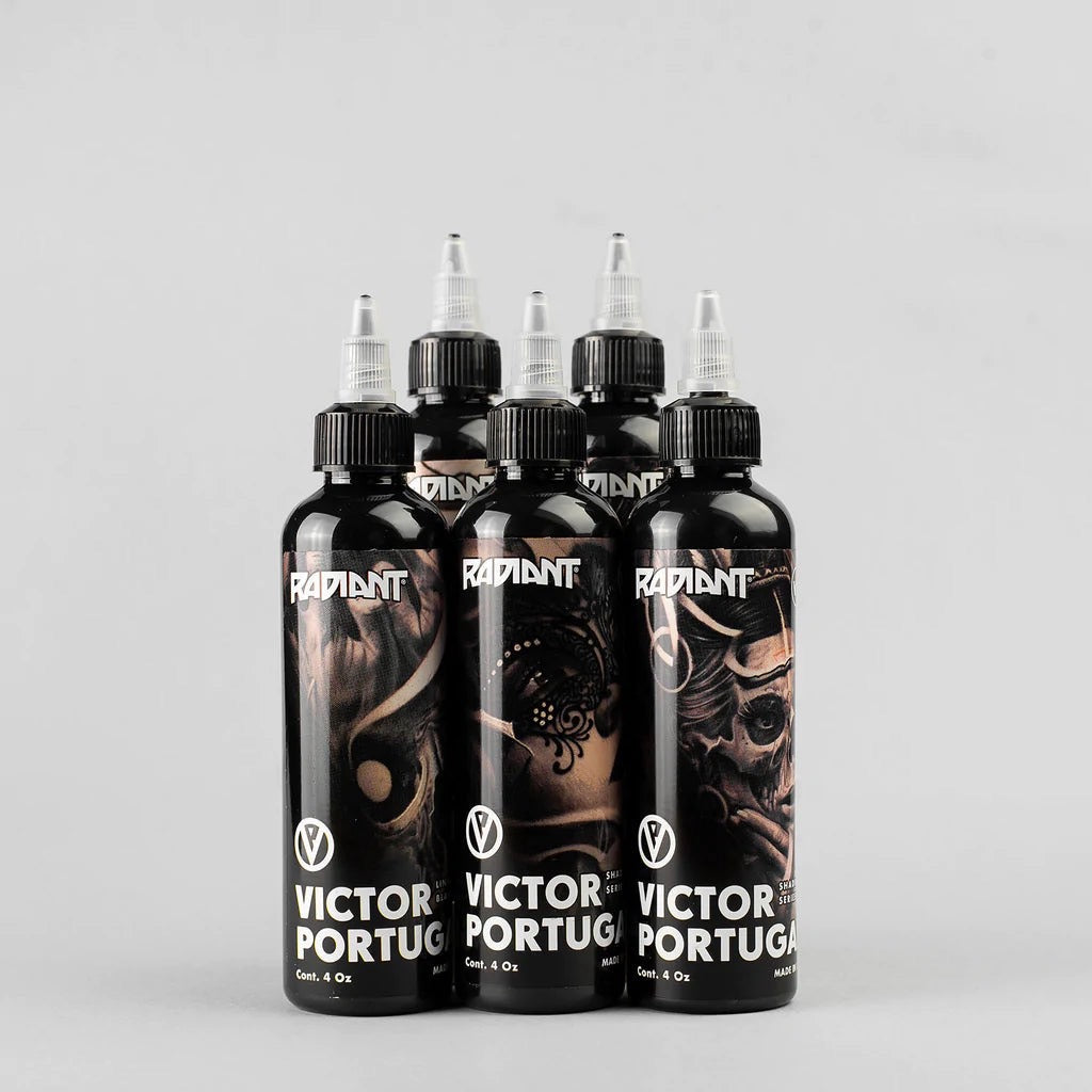 Victor Portugal Original Set