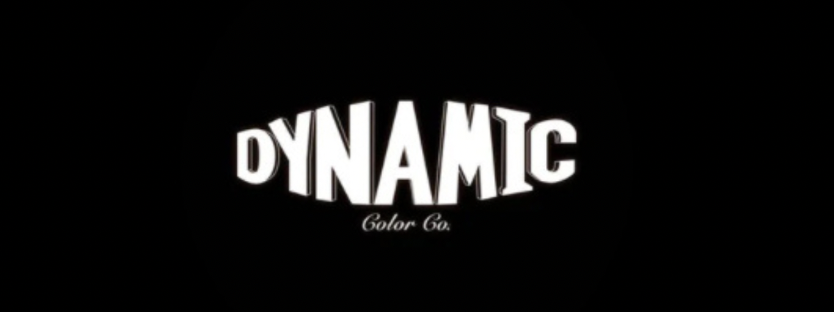 Dynamic　ダイナミック