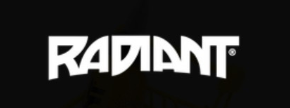 Radiant　ラディアント