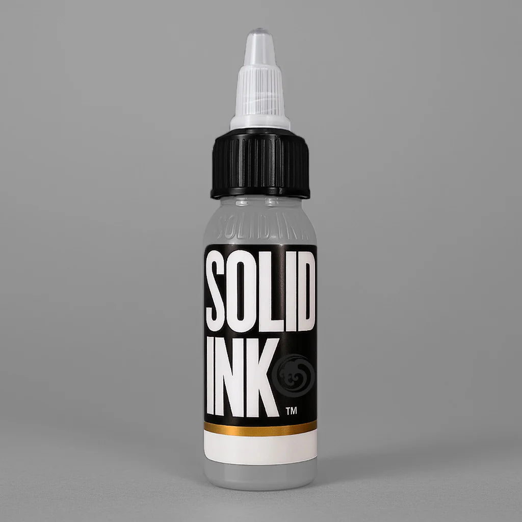 SOLID INK Silver（4oz）