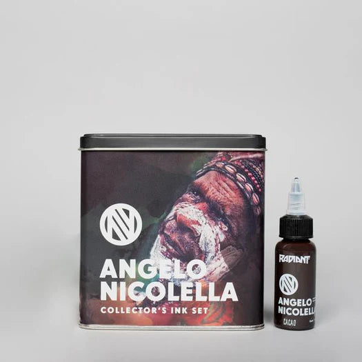 Angelo Nicolella Set 1oz 12本セット