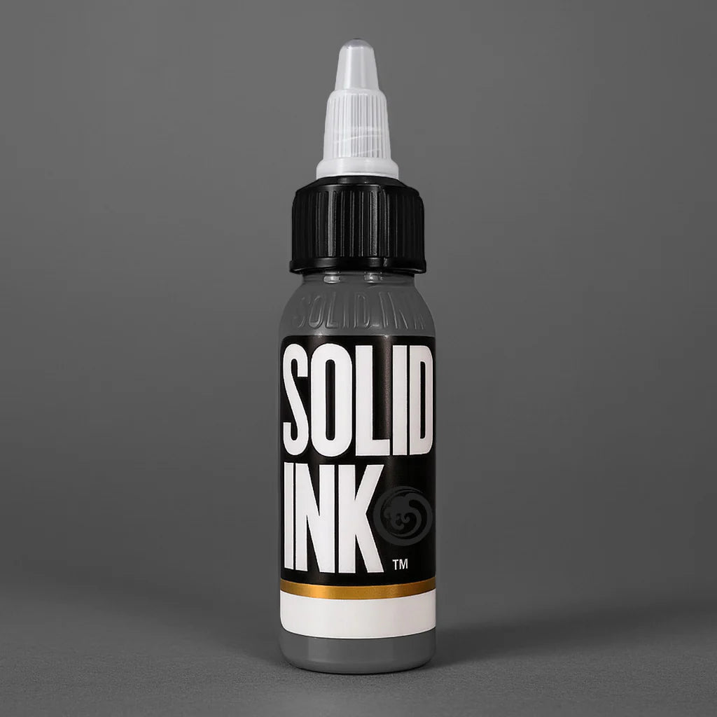 SOLID INK Cool Grey（4oz）