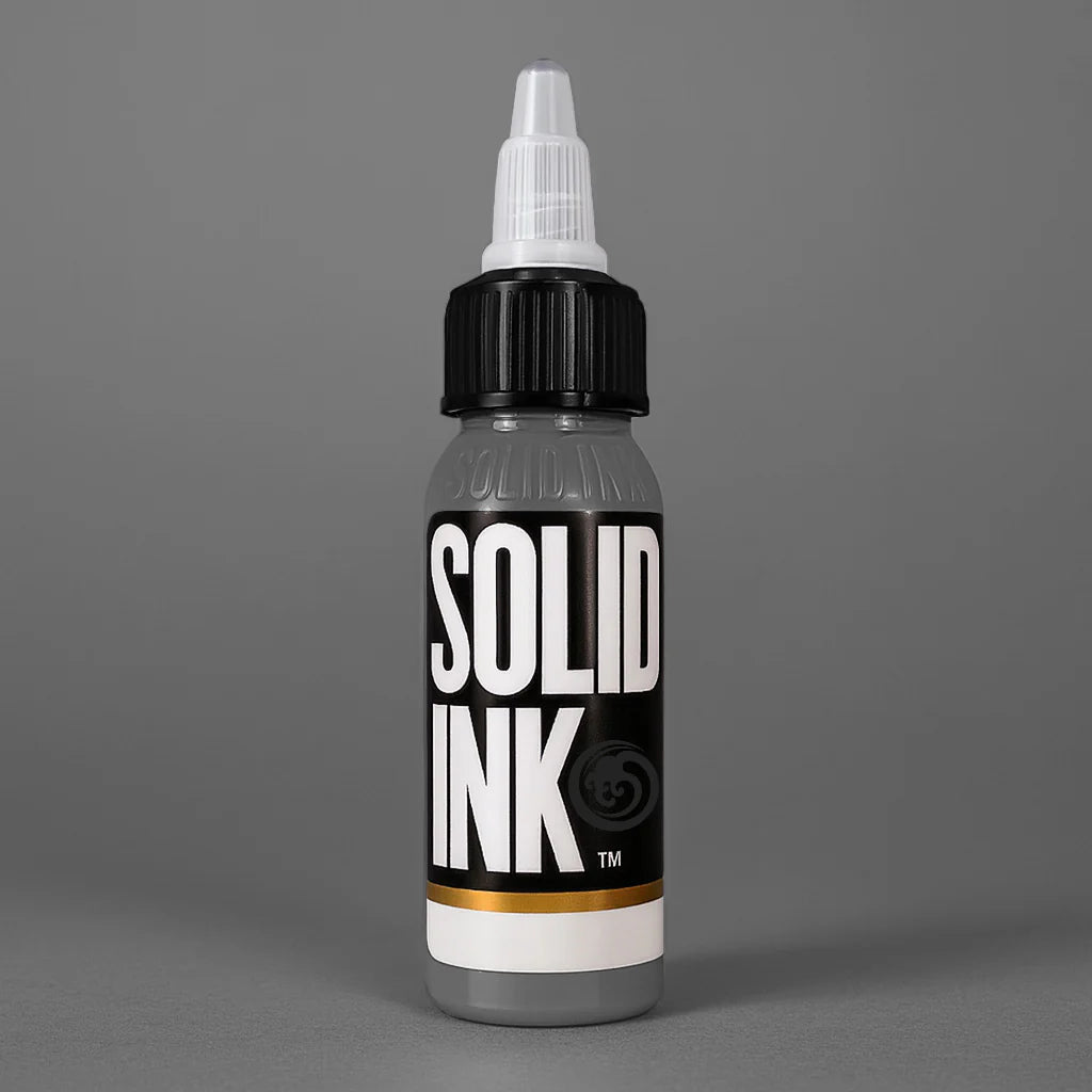 SOLID INK Smoke（1oz）