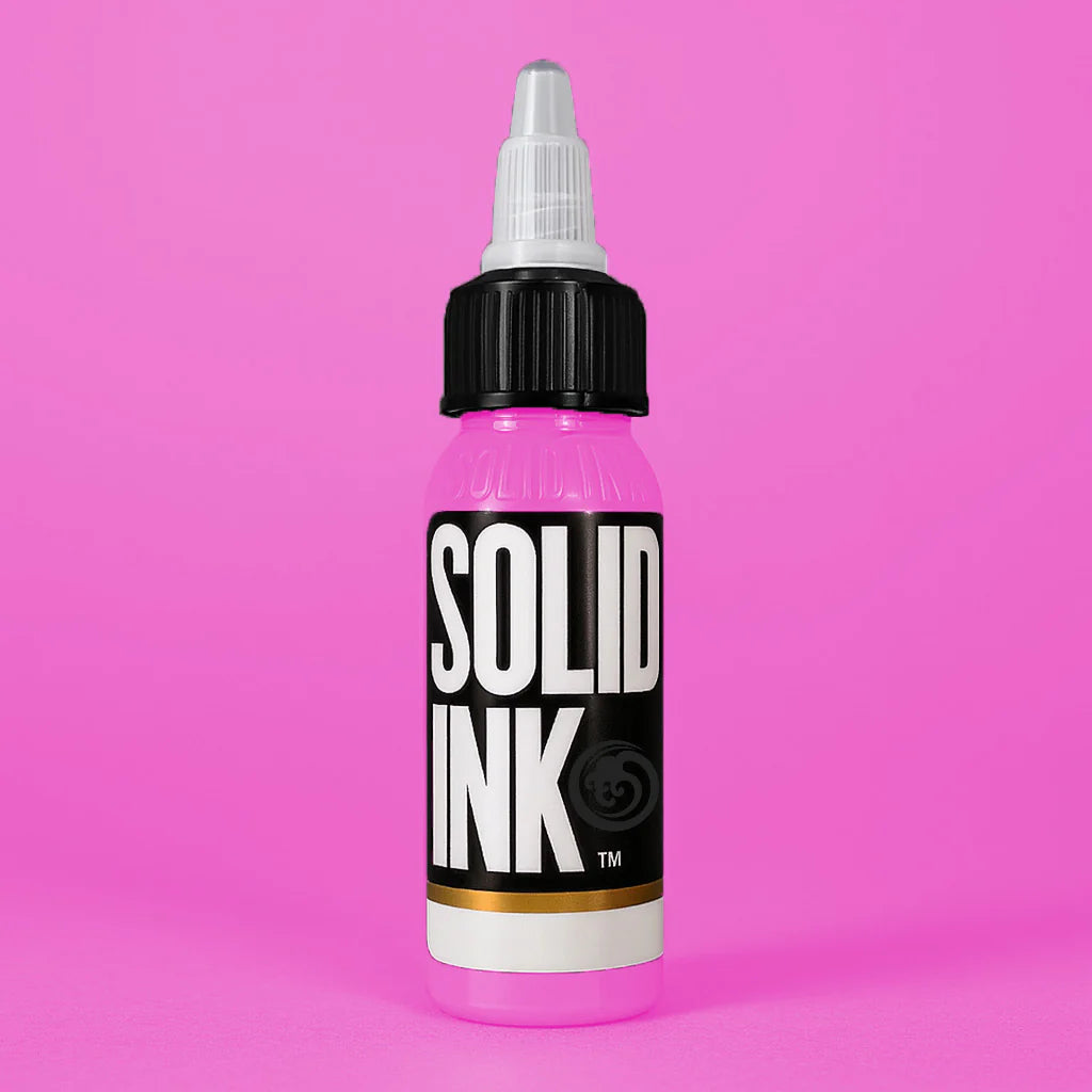 SOLID INK Lollipop（4oz）