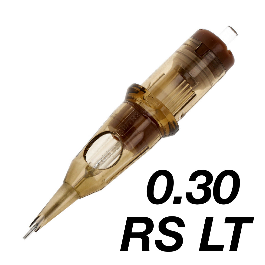 Round Shedder RS 0.30mm 20 pieces