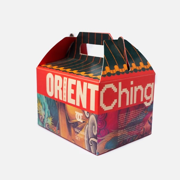 Orient Ching Set