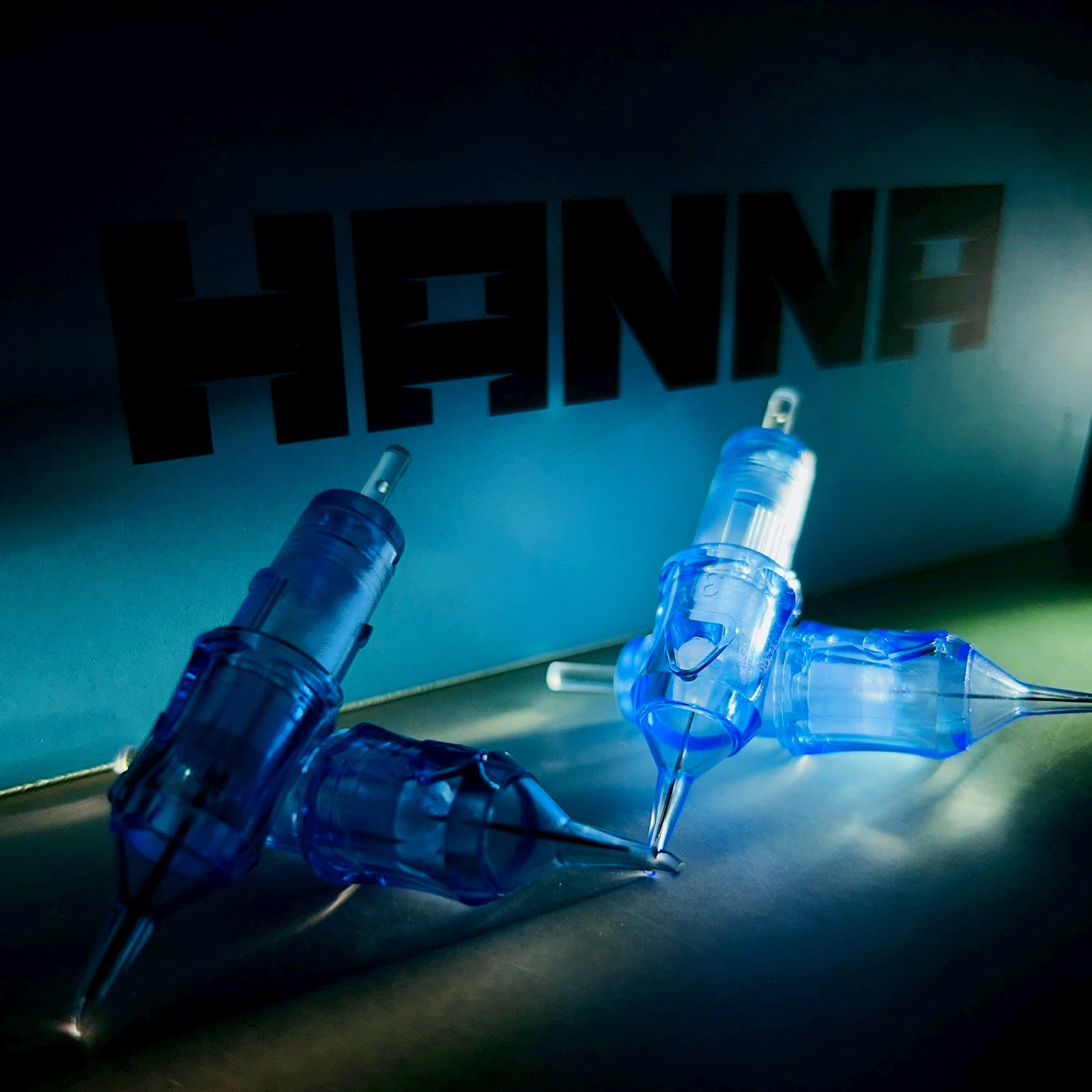 タトゥー用品・タトゥーニードル通販｜HANNA TATTOO NEEDLES 公式サイト