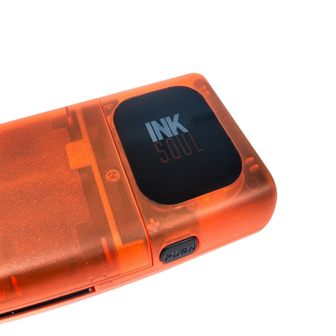 INKSOUL®　T08FD タトゥー転写プリンター（タッチスクリーン）※現在予約販売中