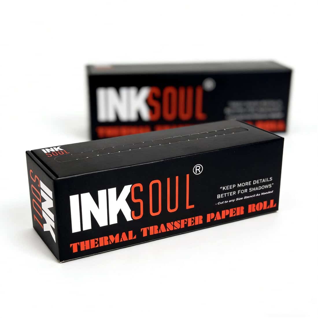 INKSOUL タトゥー用品｜HANNA TATTOO NEEDLES 日本限定販売